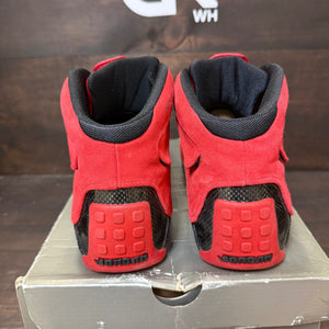 Jordan 18 Retro Toro Size 11.5 (Pre-Owned)