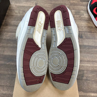 Cherrywood Jordan 2 Retro (Used, No Box)