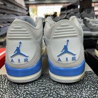 Lucky Shorts Jordan 3 Retro (USED)