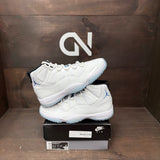 Jordan 11 Retro Legend Blue (2024) - Image 1