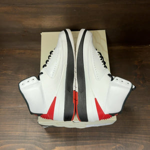 Jordan 2 Retro OG Chicago (2022) - Image 6