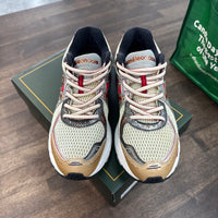Red Aime Leon Dore New Balance 860V2 (USED)