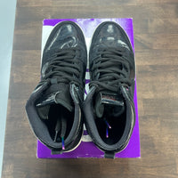 Iridescent SB Dunk High (USED)