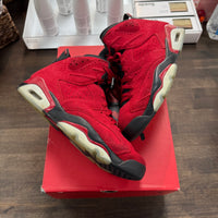 Toro Jordan 6 (USED)