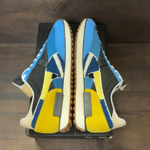 Puma Future Rider Black Fives - Image 6