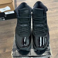 Cap & Gown Jordan 11 Retro (USED)