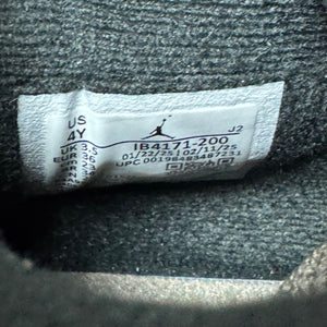 Jordan 4 Retro Cave Stone (GS) - Image 8