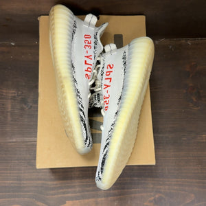 adidas Yeezy Boost 350 V2 Zebra - Image 2