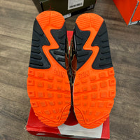 Duck Camo Orange Nike Air Max 90 (USED)