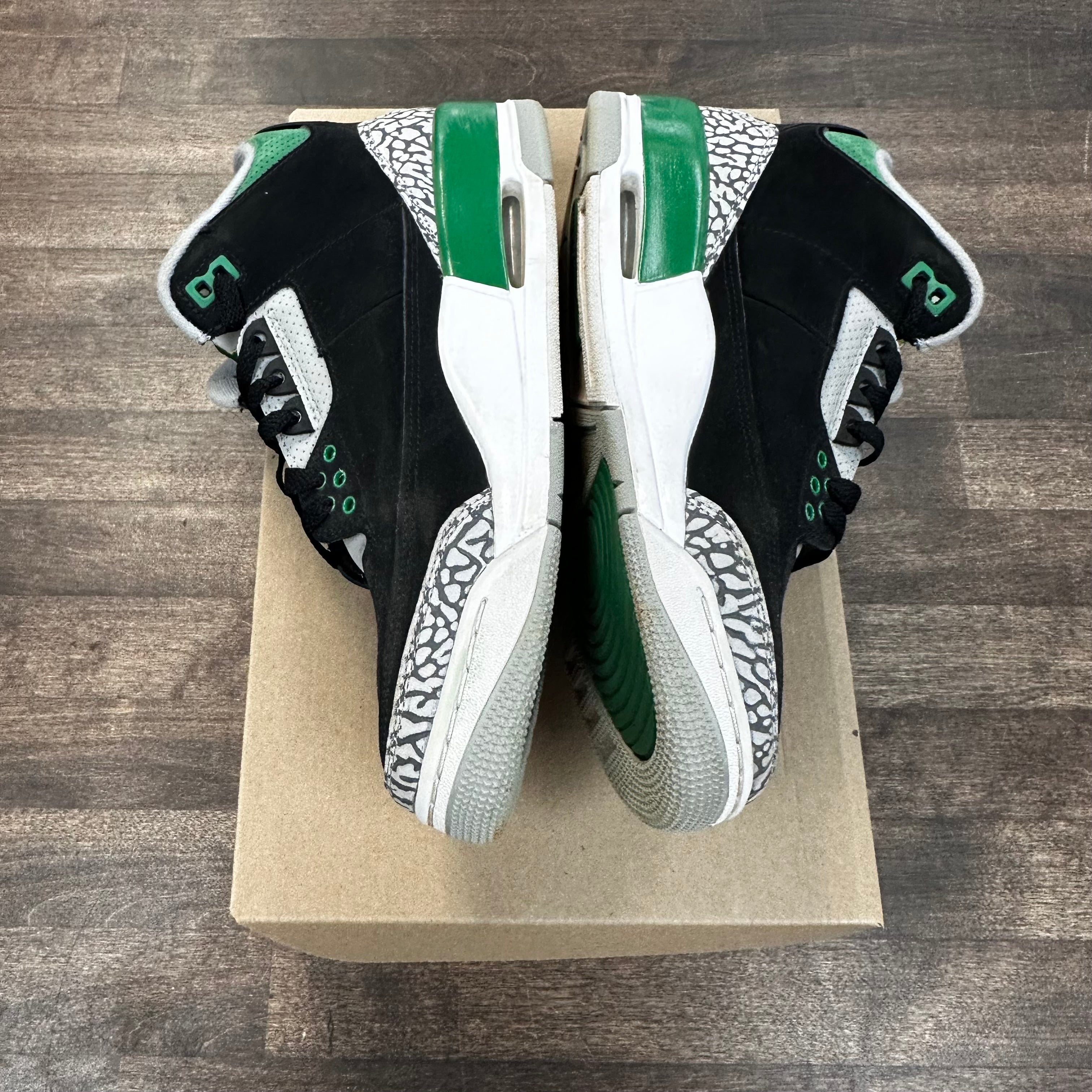 GrailNation