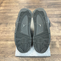 Wet Cement Jordan 4 (GS) (USED)