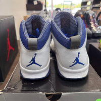Old Royal Jordan 10 Retro (USED)