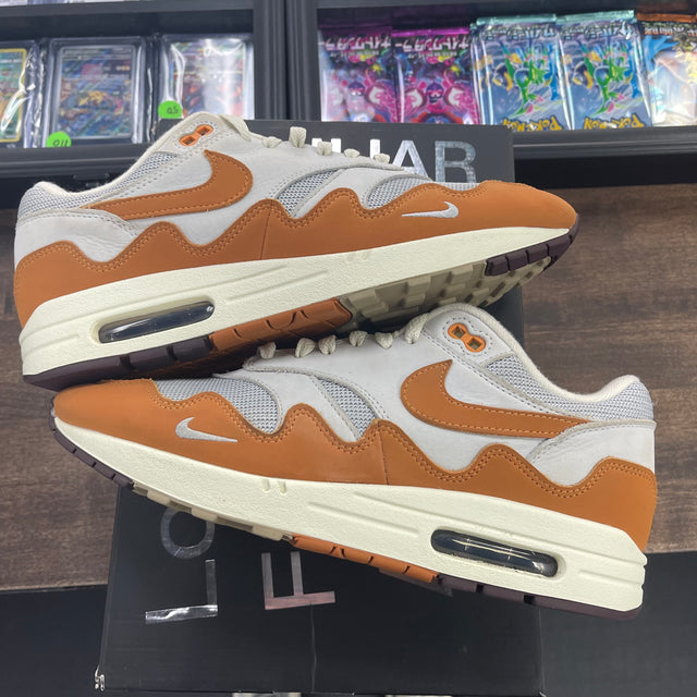 Patta Waves Monarch Air Max 1 (USED)