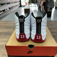 Cherry Jordan 12 Retro (USED)