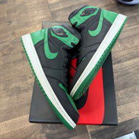 Pine Green 2.0 Jordan 1 High (USED)