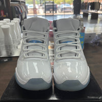 Legend Blue Jordan 11 (2024) (USED)