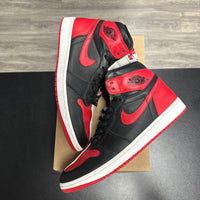 Homage to Home Jordan 1 High (USED;NO BOX)