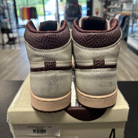 A Ma Maniere Jordan 1 High (USED)