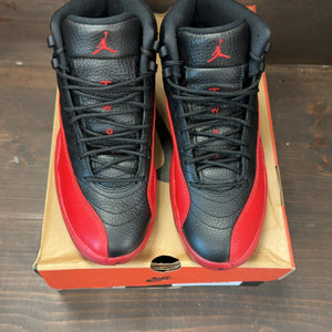 Jordan 12 Retro Flu Game (2025) - Image 3
