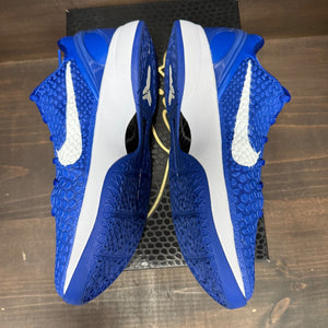 Nike Kobe 6 Protro Dodgers - Image 3
