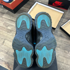 Jordan 11 Retro Gamma Blue (2025) - Image 5