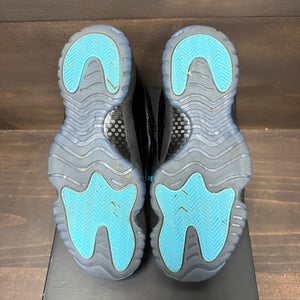 Jordan 11 Retro Gamma Blue (2025) - Image 6