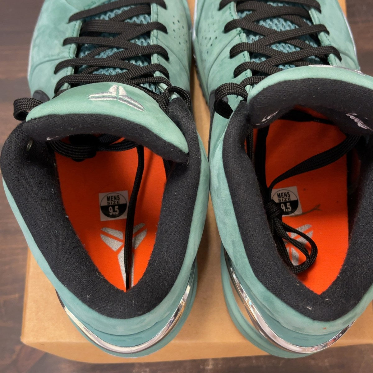 Nike Kobe 4 Protro Girl Dad Size 9.5 (Pre-Owned) - Image 6
