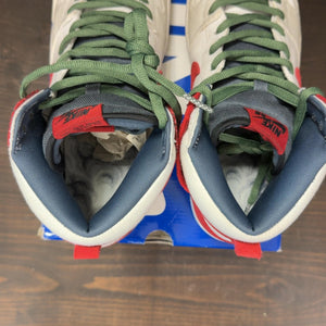 Nike SB Dunk High Cheech & Chong - Image 8