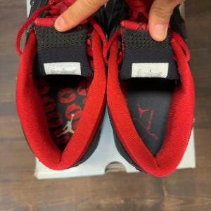 Jordan 14 Retro Low Red Lipstick (Women's) - Image 5