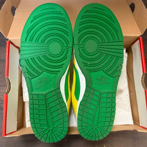 Nike Dunk Low Retro Reverse Brazil - Image 7