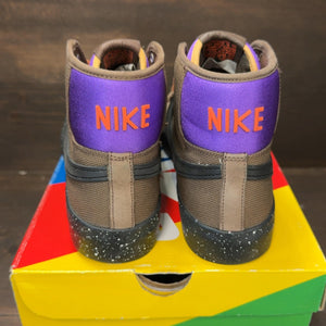 Nike SB Zoom Blazer Mid GT ACG - Image 5
