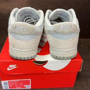 Nike Dunk Low Light Armory Blue Photon Dust (Women's) - Image 5