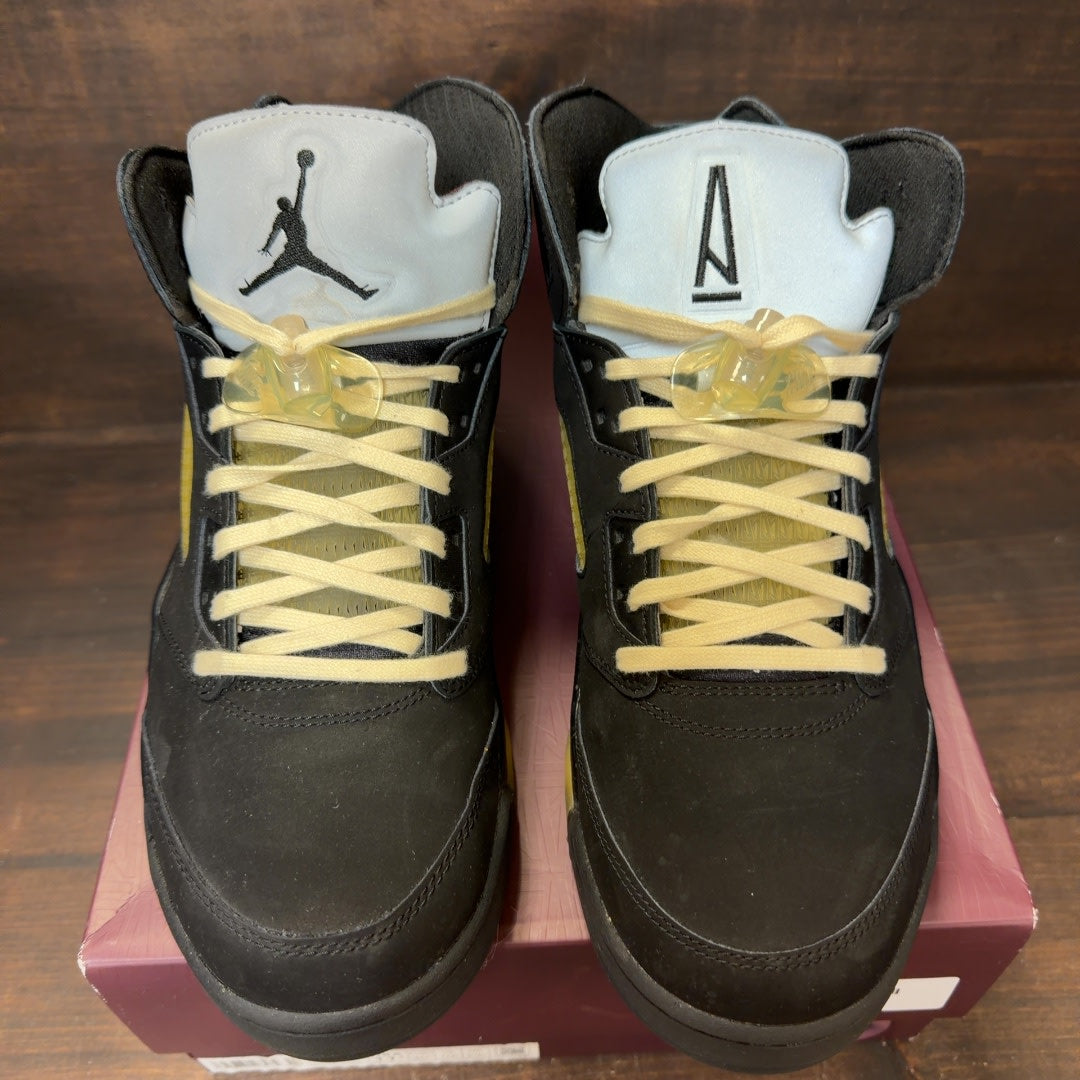 Jordan 5 Retro A Ma Maniére Dusk - Image 3