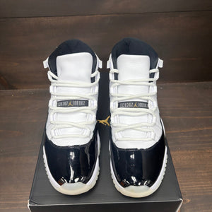 Jordan 11 Retro DMP Gratitude (2023) - Image 3