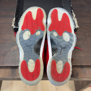 Jordan 11 Retro Win Like 96 - Image 9