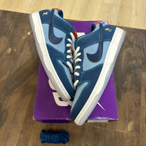 Nike SB Dunk Low Pro Why So Sad? Size 11 (Pre-Owned)