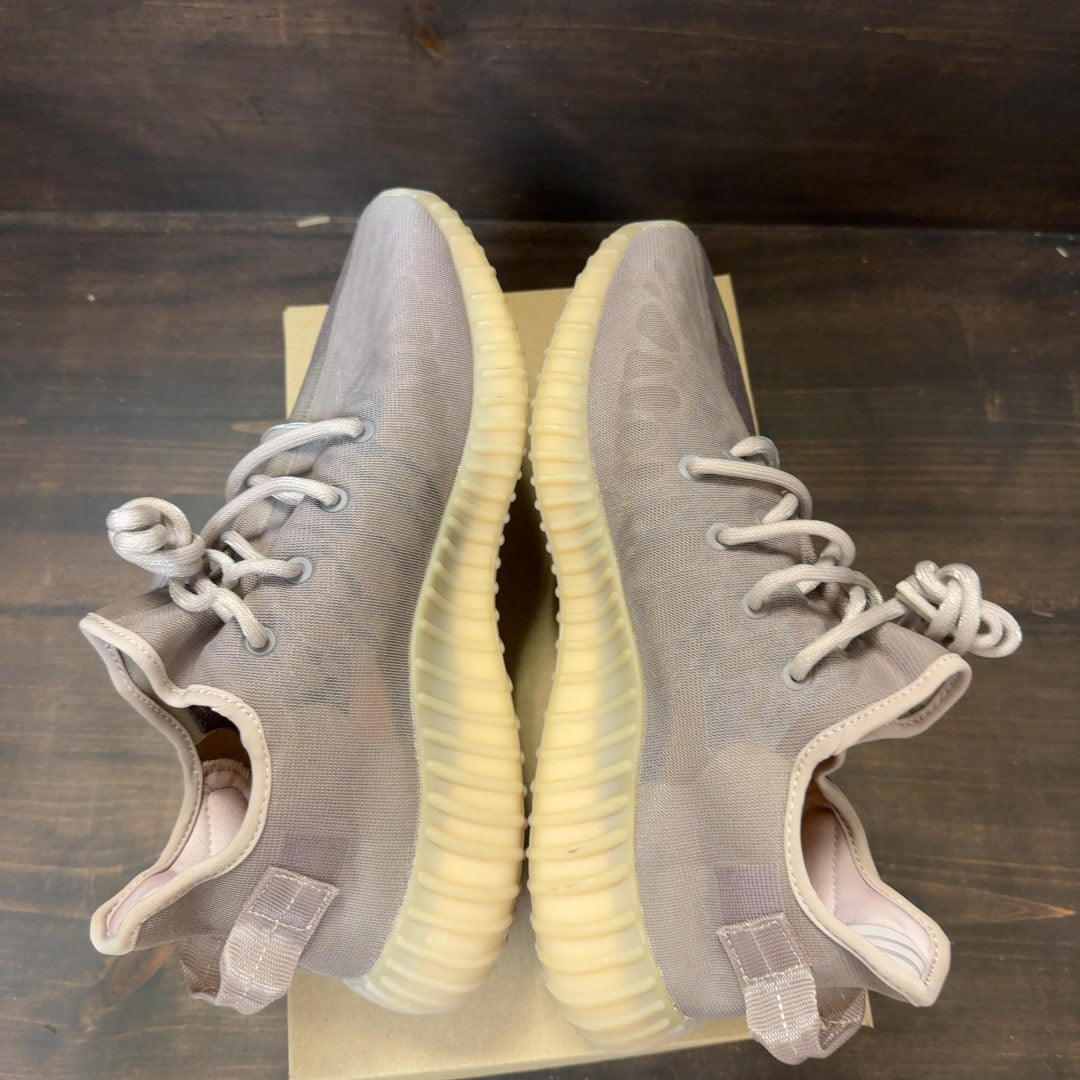 adidas Yeezy Boost 350 V2 Mono Mist Size 11 (Pre-Owned) - Image 6