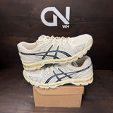 ASICS Gel-Kayano 20 White Pure Silver Size 13 (Pre-Owned) - Image 1