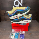 Nike Air Max 1/97 Sean Wotherspoon (Extra Lace Set Only) - Image 1