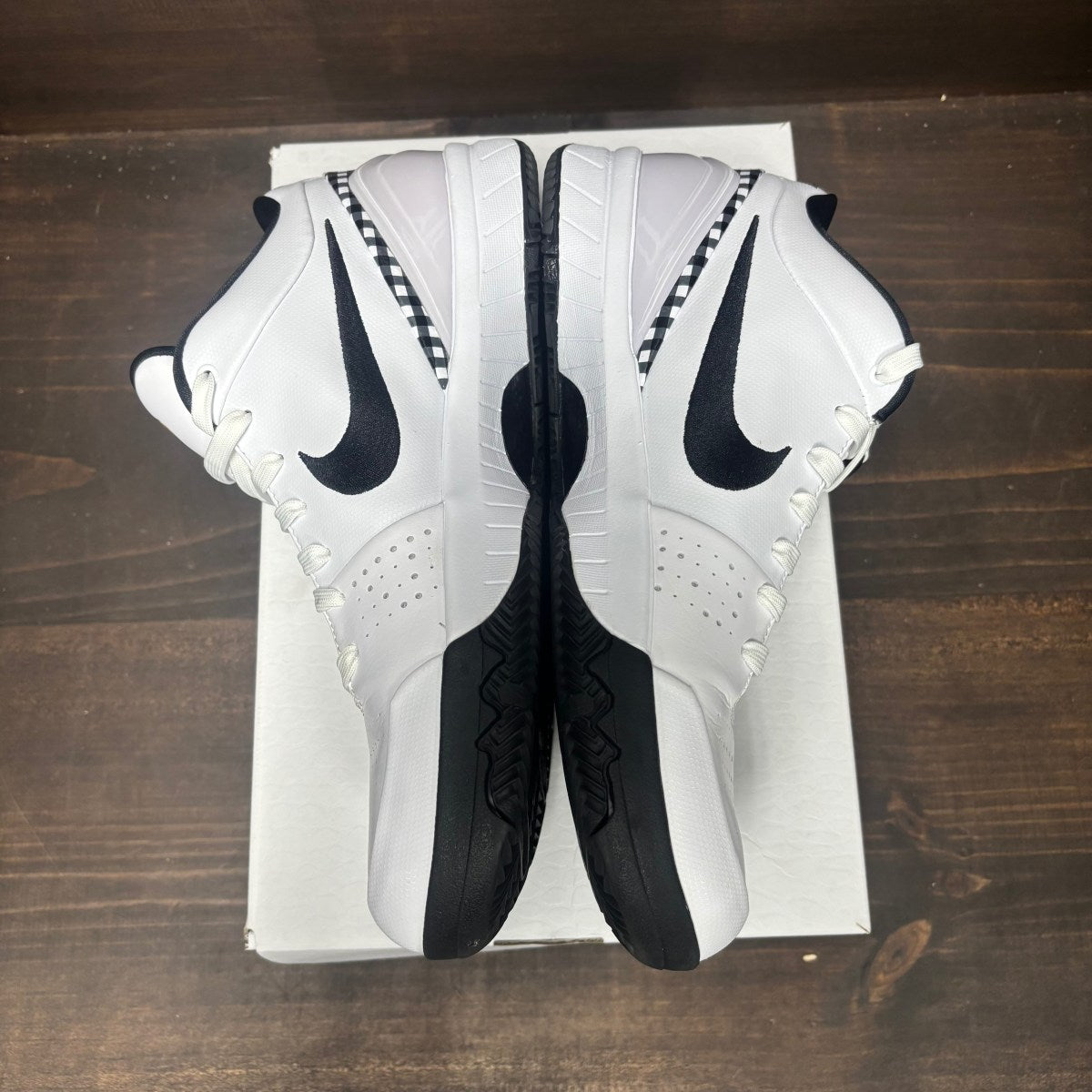 Nike Kobe 4 Protro Mambacita Gigi - Image 4