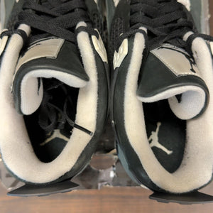 Jordan 4 Retro Fear (2024) - Image 6