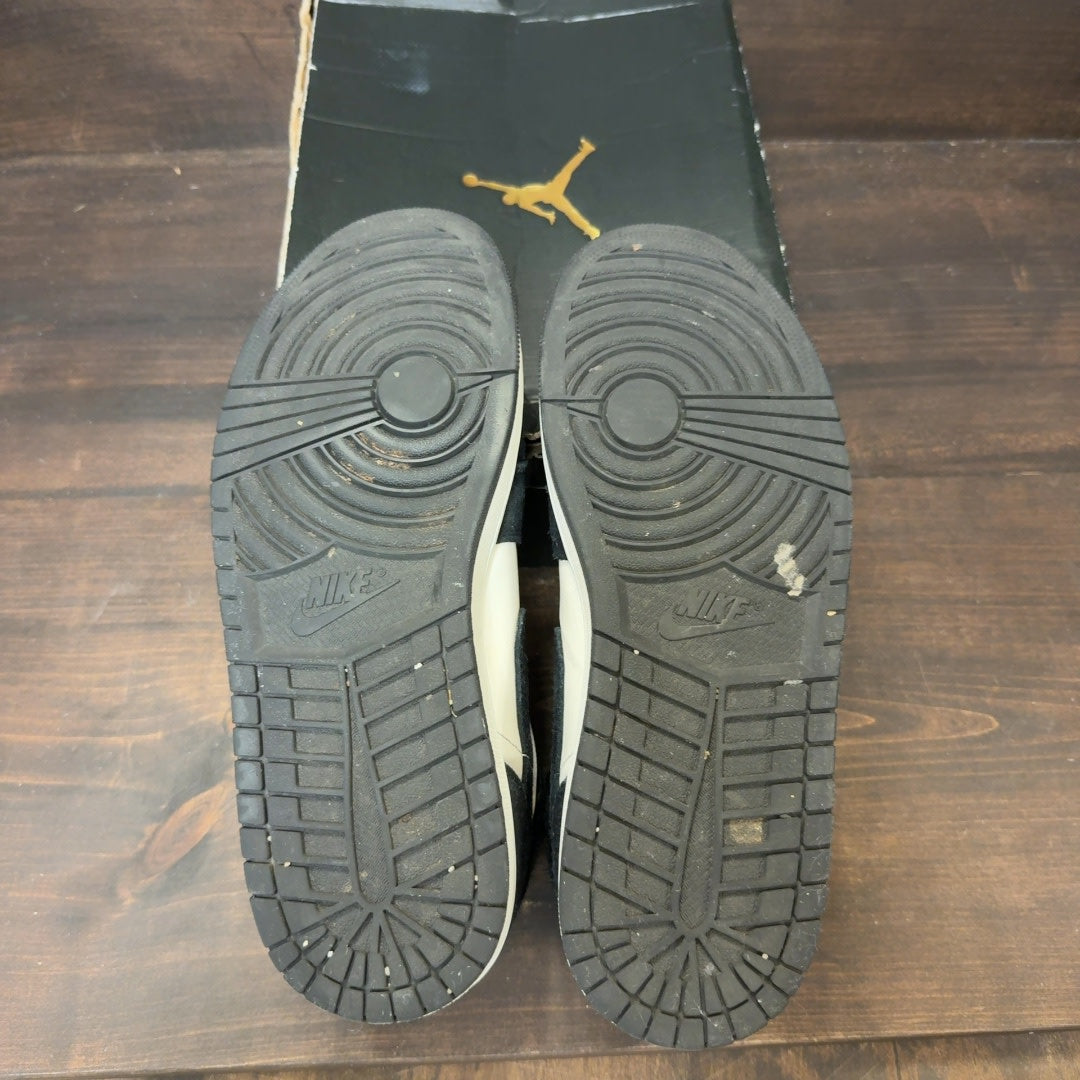 Jordan 1 Mid SE South Beach - Image 6