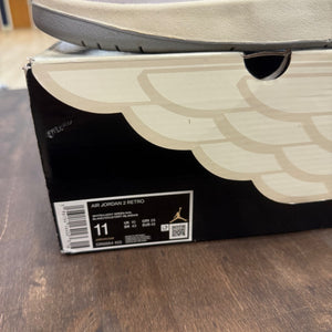 Jordan 2 Retro Lucky Green - Image 4