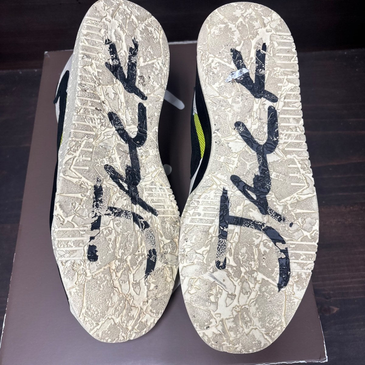 Jordan Jumpman Jack TR Travis Scott Bright Cactus - Image 6