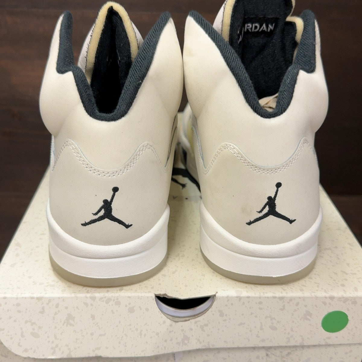 Jordan 5 Retro SE Sail - Image 5