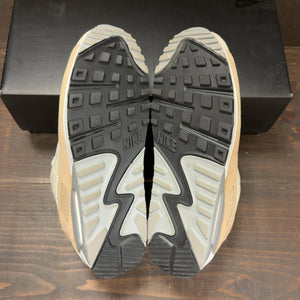 Nike Air Max 90 Premium Sanddrift Size 13 (Pre-Owned) - aux