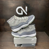 Jordan 11 Retro Cool Grey (2021) - Image 1