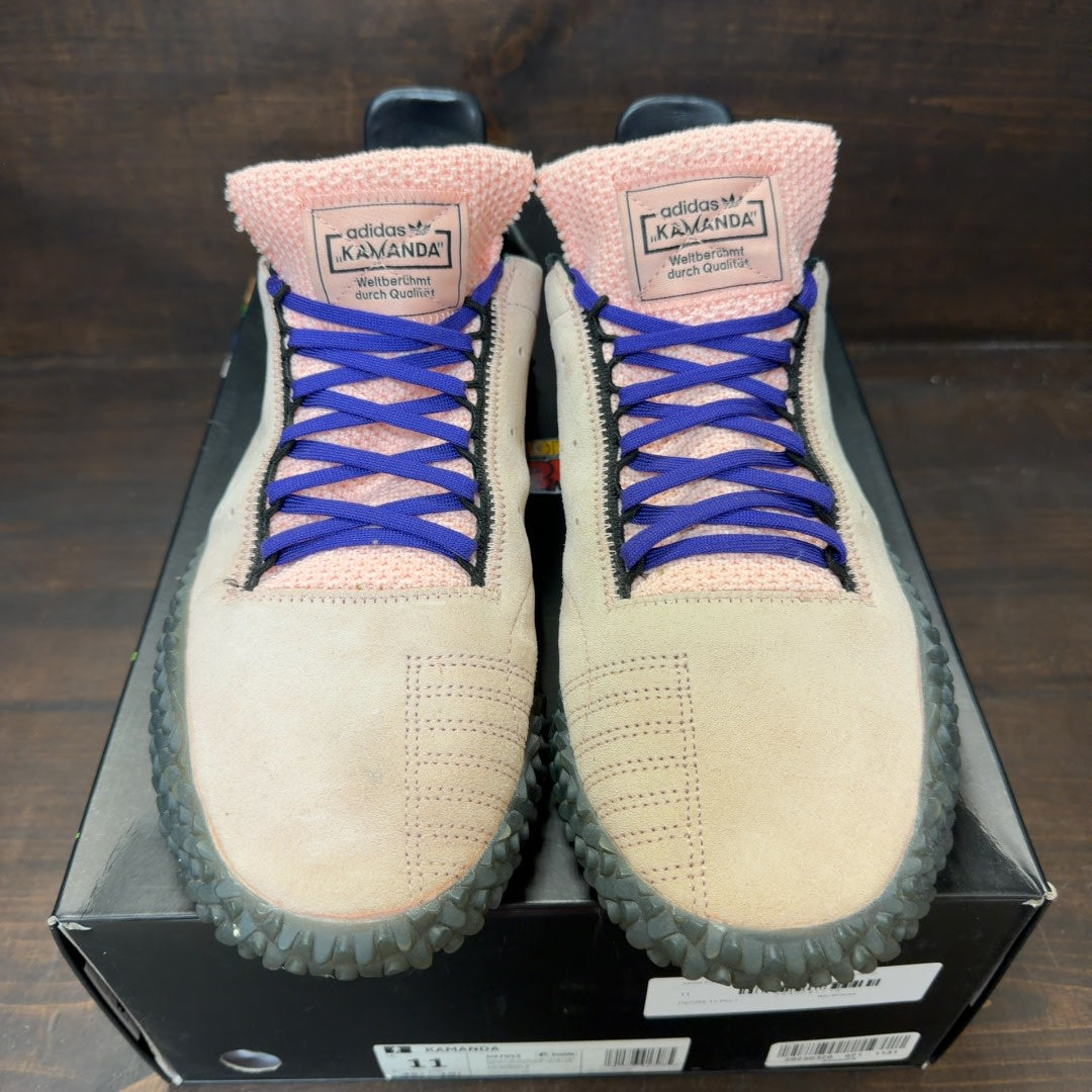 adidas Kamanda Dragon Ball Z Majin Buu - Image 3