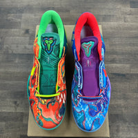 What The Nike Kobe 8 Protro (2025) (Lightly Worn,No Box)