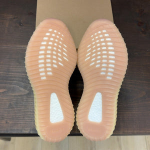 adidas Yeezy Boost 350 V2 Linen Size 11.5 - aux